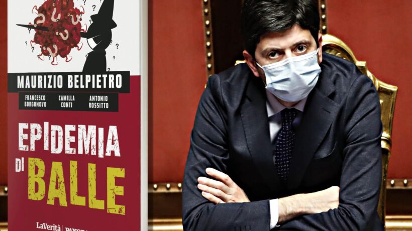 Speranza ora chiede verità sull’epidemia. Inizi lui a raccontarla
