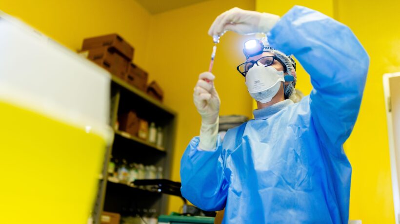 Un anno a chiamarli «eroi» ma al momento del dunque i medici sono finiti in croce