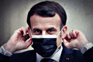 I macroniani dentro Borsa italiana