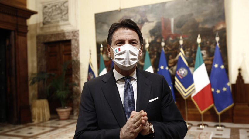«Dire il falso per uscire non è reato». Giudice fa a pezzi i dpcm di Giuseppi