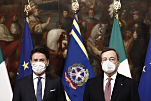 Resta vietato licenziare e sfrattare. E’ sempre Contedraghi