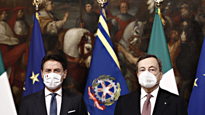 Resta vietato licenziare e sfrattare. E’ sempre Contedraghi