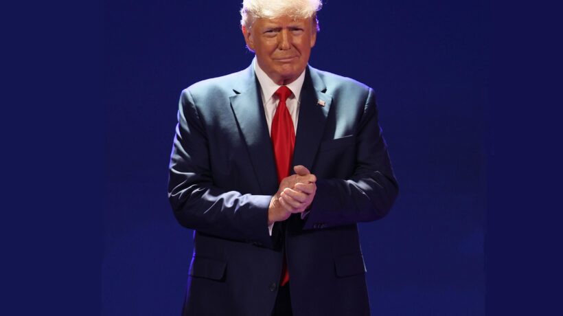 «Trova la frode sui voti in Georgia». La frase che Trump non ha mai detto