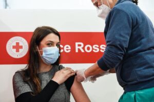 La paura si batte con dati più trasparenti