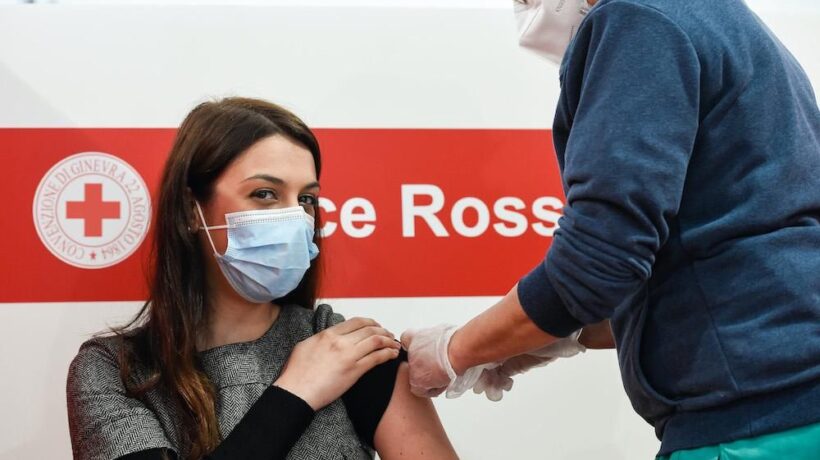La paura si batte con dati più trasparenti