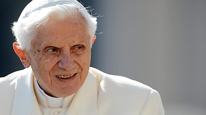 Ratzinger fulmina il cattolico Biden. «Troppo fedele alla linea demcrat»