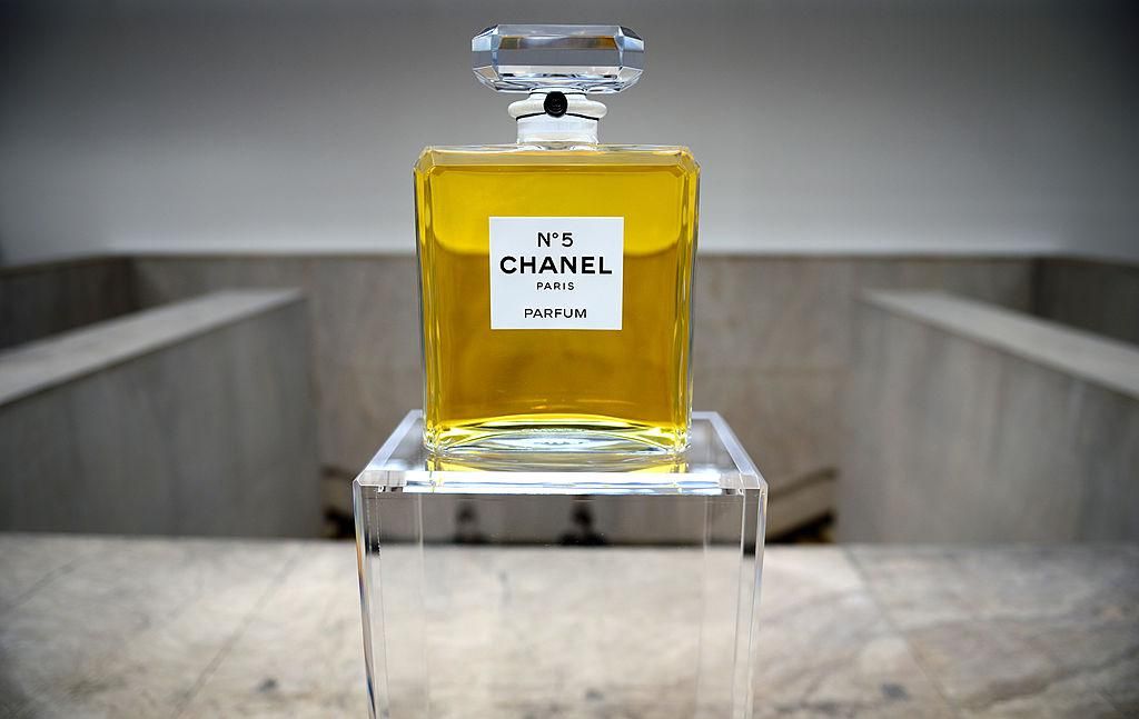 Ogni 30 secondi si vende un flacone di Chanel n°5