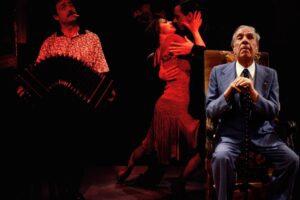 La mia Argentina tra i versi di Borges e il tango «folle» degli emigrati italiani