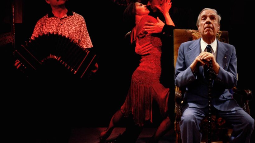 La mia Argentina tra i versi di Borges e il tango «folle» degli emigrati italiani