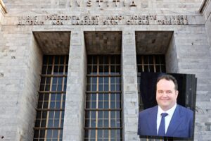 «Truffa ai danni della Cesare Pozzo». Altri guai per il broker dell’immobile del Vaticano