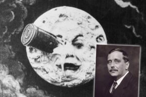 Riscopriamo Wells che 120 anni fa generò gli incubi peggiori della tecnomodernità