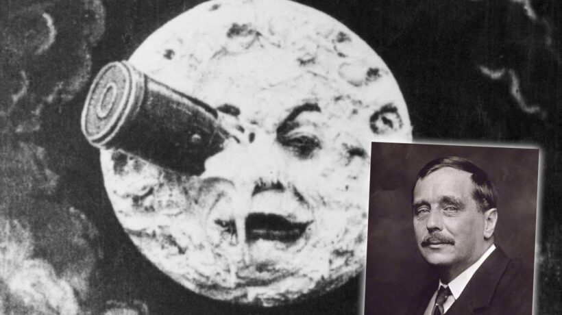Riscopriamo Wells che 120 anni fa generò gli incubi peggiori della tecnomodernità