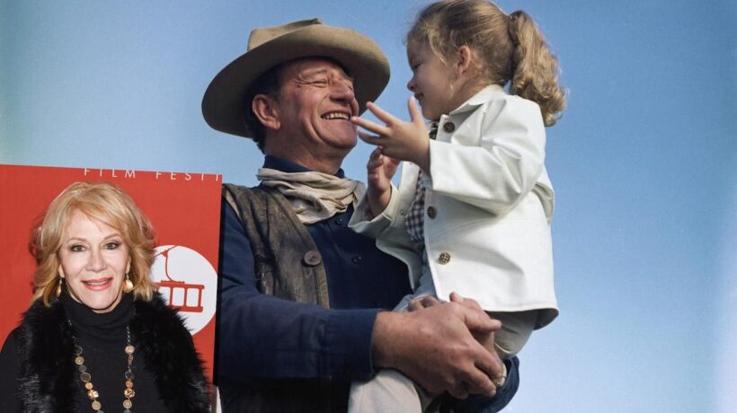 «L’America amò mio padre per 50 anni. Adesso la sinistra vuole cancellarlo»
