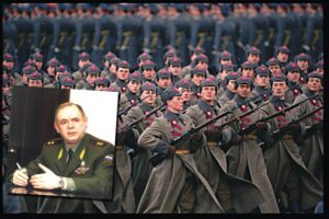 Telepatia e Ufo, viaggio nell’Area 51 russa