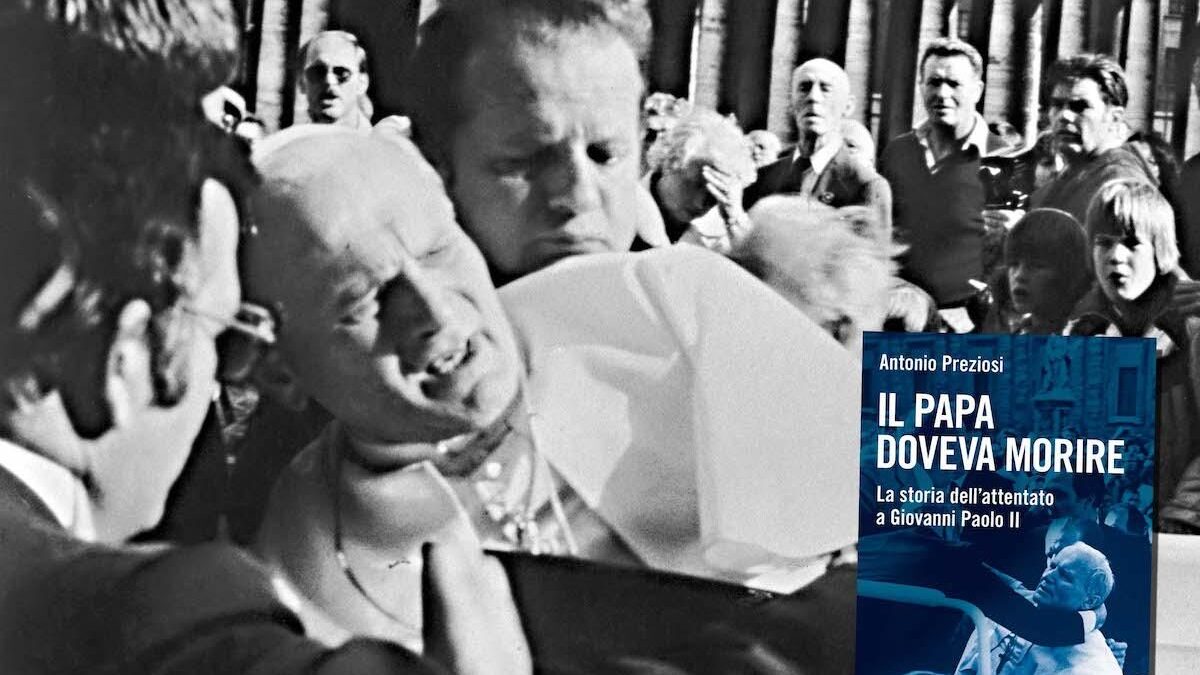 Il lupo grigio assillato da Fatima e dalla «mano» che salvò Wojtyla