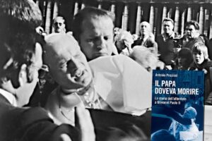 Il lupo grigio assillato da Fatima e dalla «mano» che salvò Wojtyla