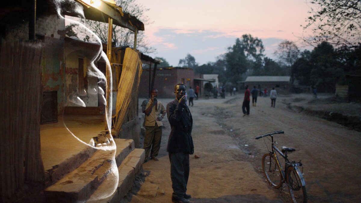 Il Malawi ha plurimi problemi. Compreso il vampirismo