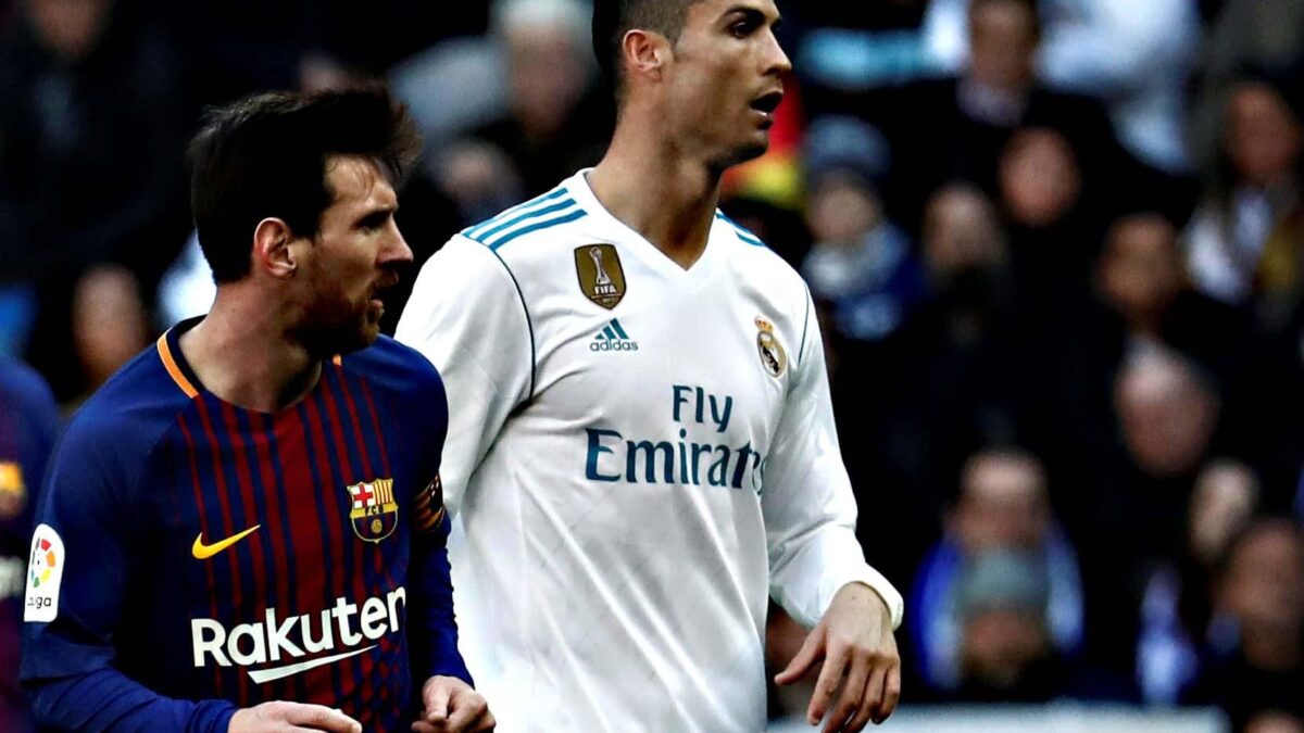 La collezione di trofei di Real e Barça finanziata con aiuti di Stato illeciti