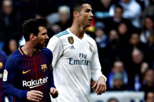 La collezione di trofei di Real e Barça finanziata con aiuti di Stato illeciti