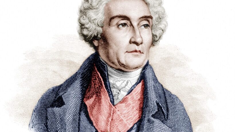 Le lezioni «inattuali» di de Maistre: più leggi si scrivono più lo Stato è debole