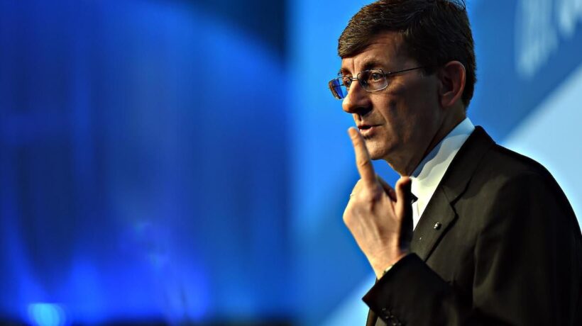 Dopo Giorgetti, anche Colao accelera sulla rete unica