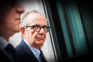 «Tercas si poteva salvare». Sentenza che ci lascia i cocci di bail in e crac bancari