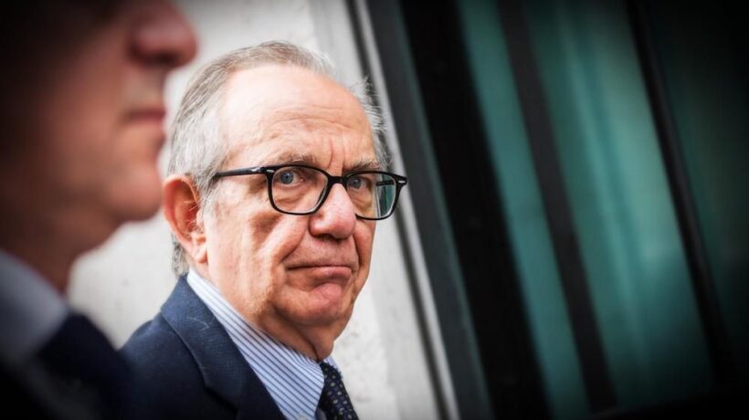 «Tercas si poteva salvare». Sentenza che ci lascia i cocci di bail in e crac bancari