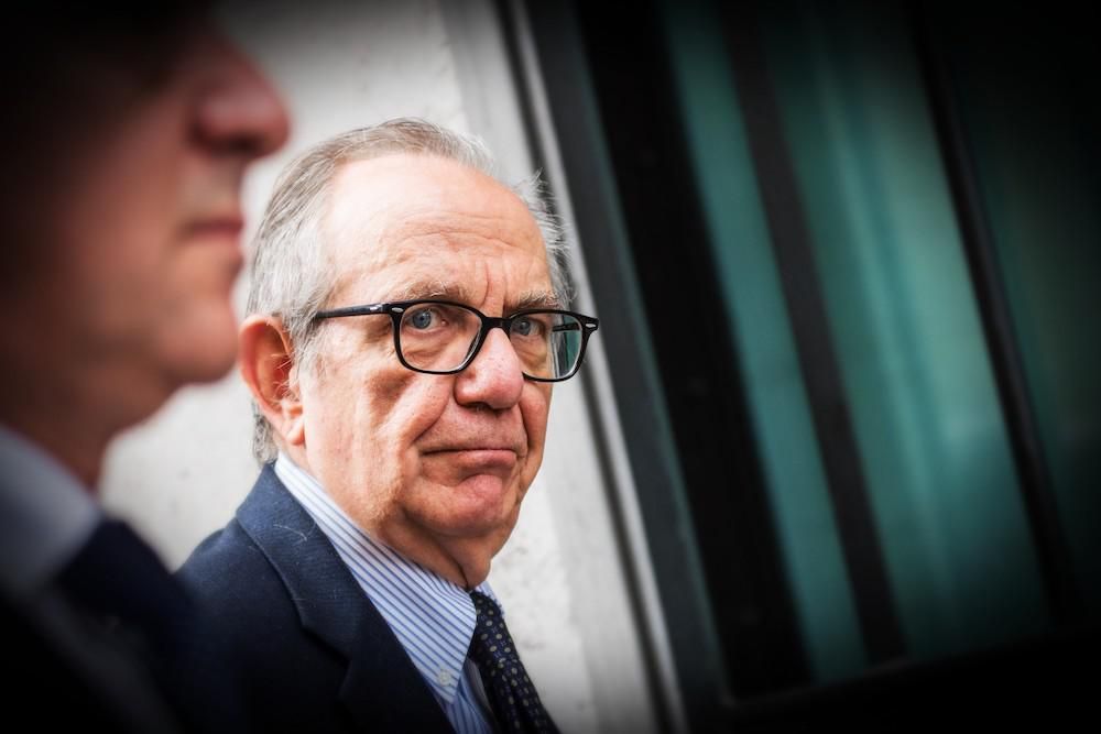 «Tercas si poteva salvare». Sentenza che ci lascia i cocci di bail in e crac bancari