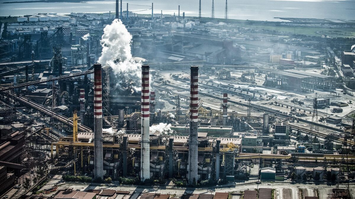 Ilva salva. Ma ora va riscritto il piano Arcuri
