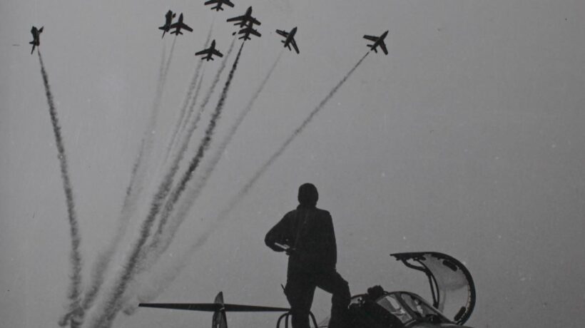 frecce tricolori