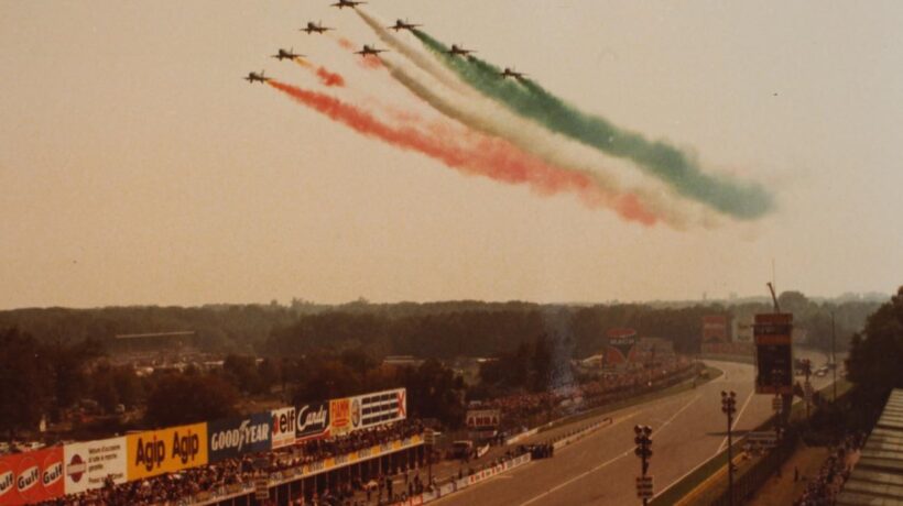frecce tricolori