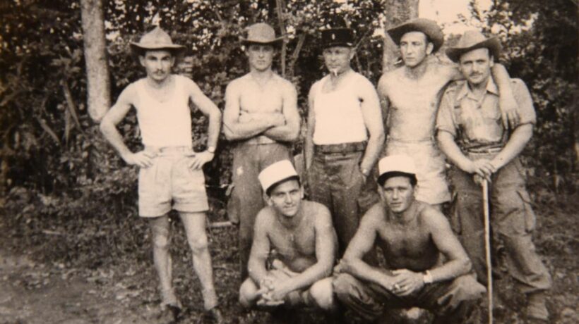 italiani legione straniera vietnam