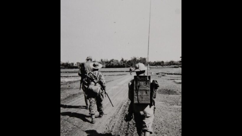italiani legione straniera vietnam