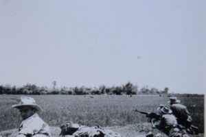 Gli Italiani che fecero il Vietnam con la Legione Straniera francese