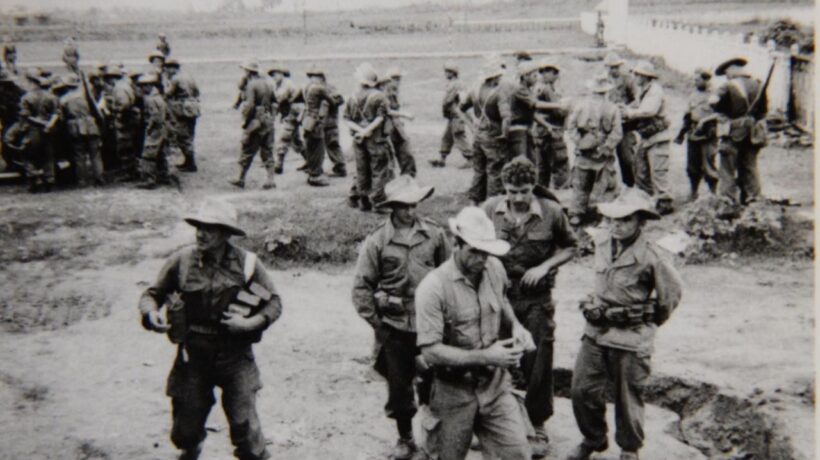 italiani legione straniera vietnam