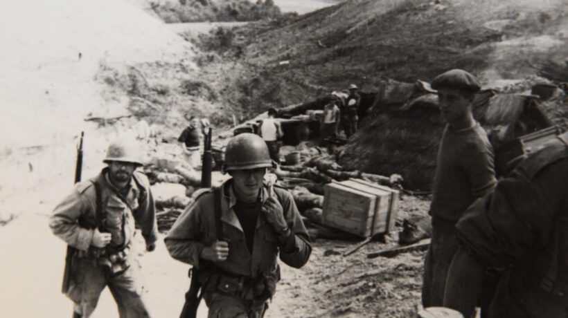 italiani legione straniera vietnam