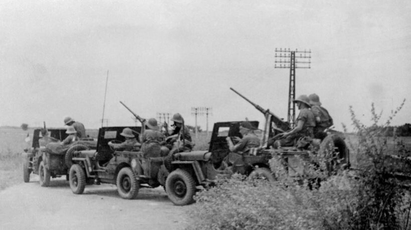 italiani legione straniera vietnam