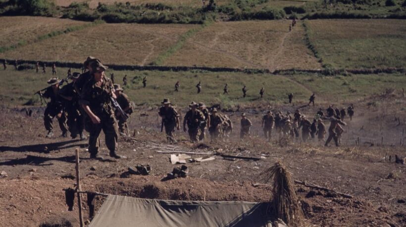 italiani legione straniera vietnam