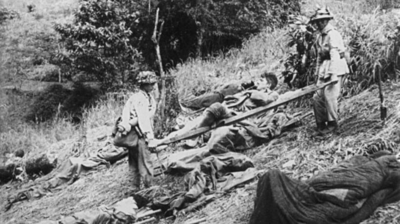 italiani legione straniera vietnam