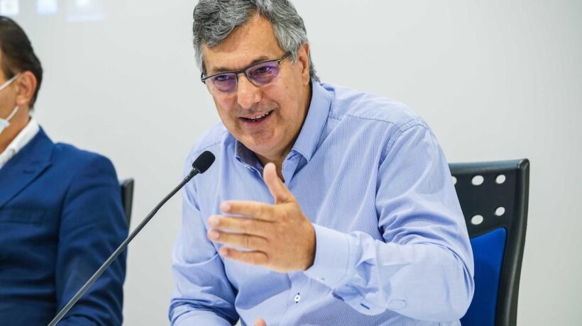 «Terapie domiciliari e idrossiclorochina. Così svuoto le corsie»