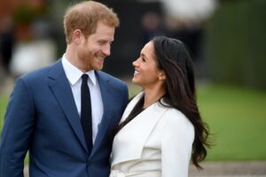 Persino la monarchia britannica subisce la sindrome del piagnisteo