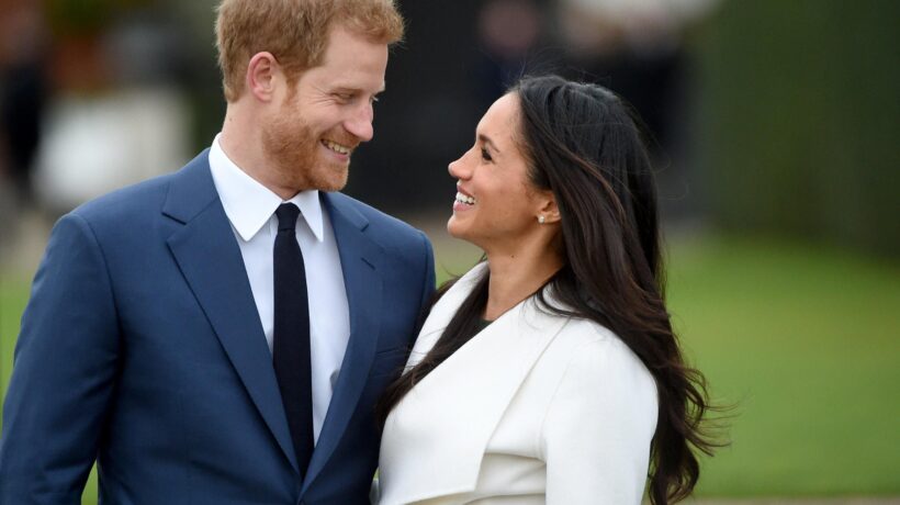 Persino la monarchia britannica subisce la sindrome del piagnisteo