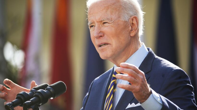 Biden per contenere l’espansione cinese fa retrocedere l’Ue in alleanza di serie B