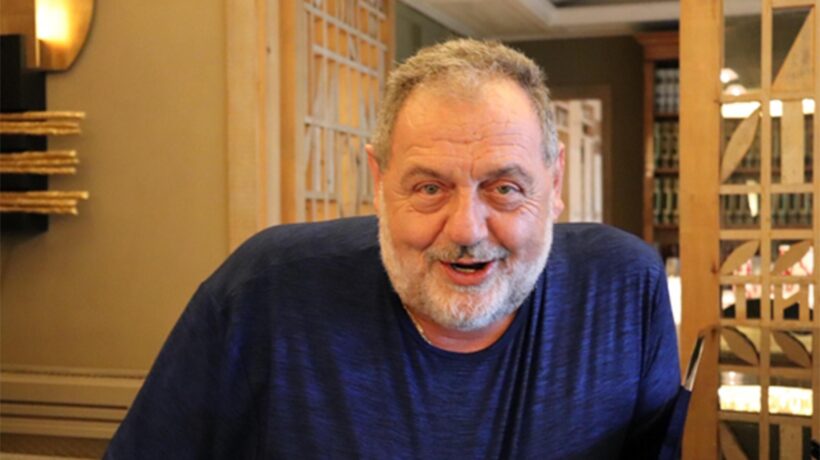 «Ristoratori di tutta Italia, unitevi»