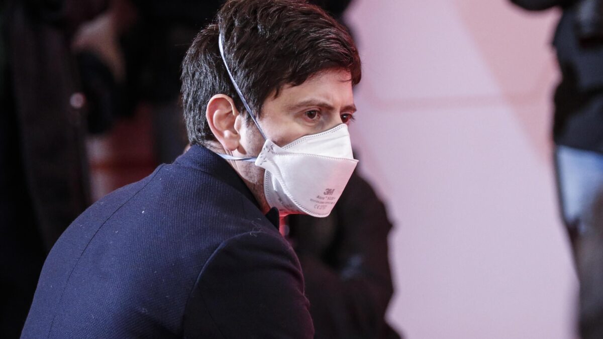 Oggi si richiude, ma sappiamo già che il lockdown non servirà a nulla