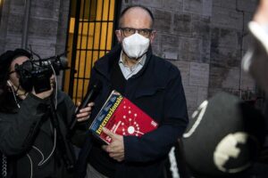 Il «nuovo» Pd riparte dallo ius soli
