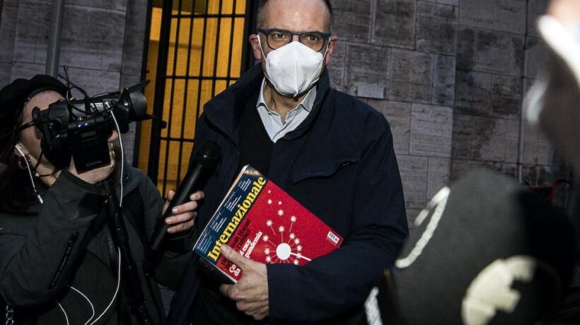 Il «nuovo» Pd riparte dallo ius soli