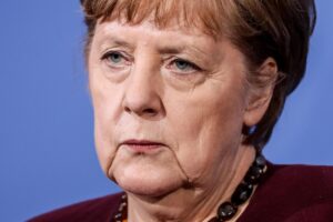 Il premier vuole riallinearci agli Usa per contenere Francia e Germania