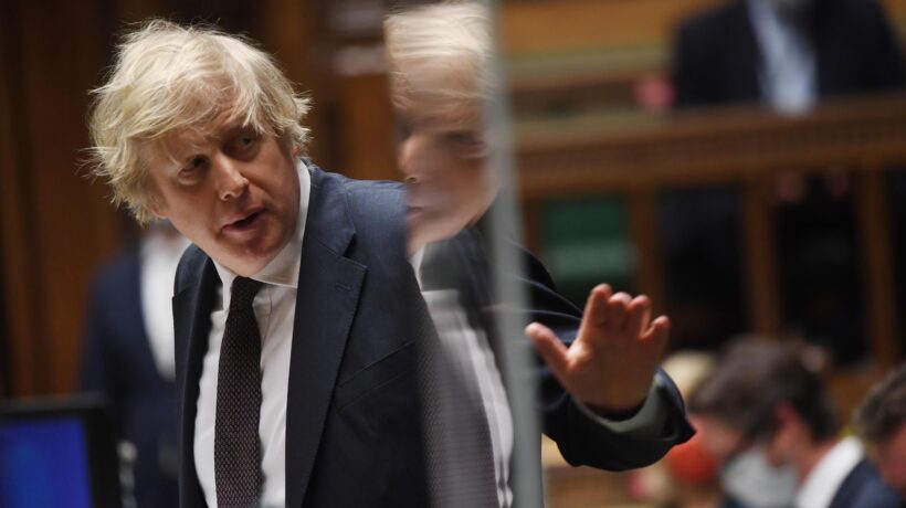 Mentre l’Ue strilla, gli inglesi si vaccinano