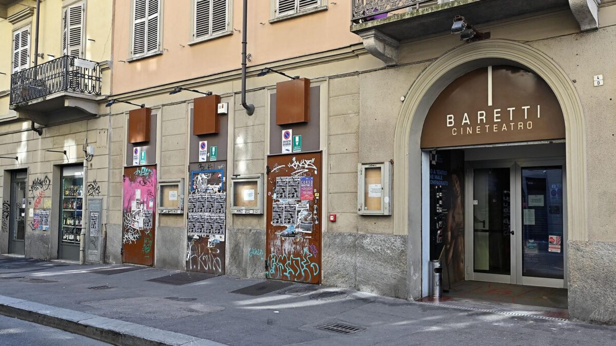 «Se non apriamo non ci libereremo del Covid»